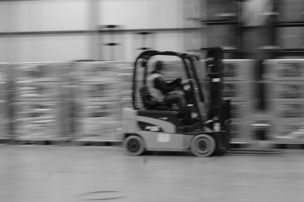 Container Unpacking the-cargo-warehouse-container-unpacking - The Cargo Warehouse