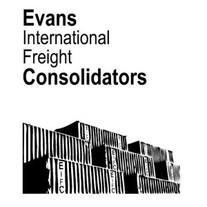 Evans International Freight Consolidators