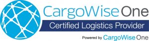 CargoWise One Certified